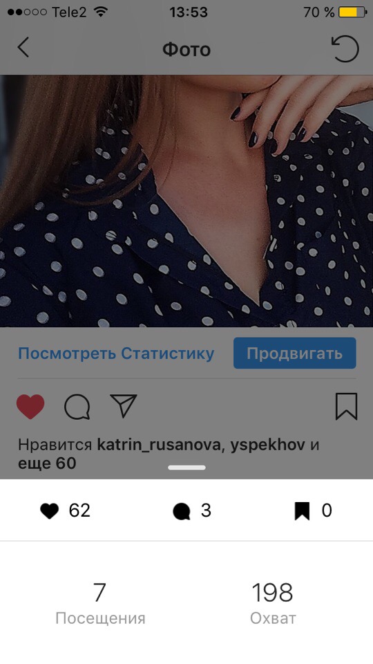 Чем показы отличаются от вовлеченности и как увеличить показатели статистики?