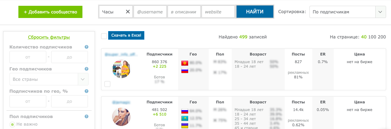 Чем опасны боты в Instagram*?