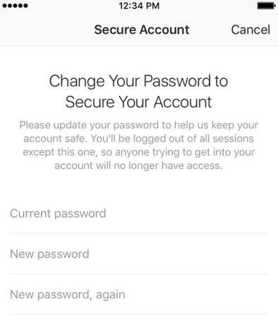 Instagram* борется с фальшивой активностью: боты, накрутки и фейковые профили