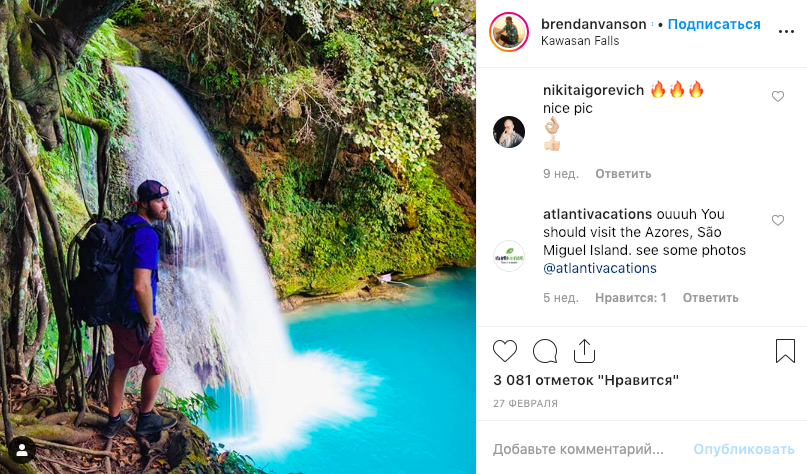 100 идей для Instagram*-блога: ваш источник вдохновения