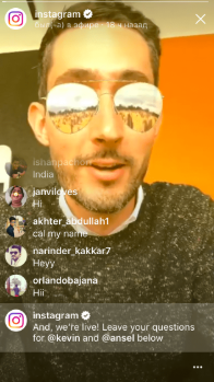 Как за 21 день увеличить охват в Instagram* в 10 раз