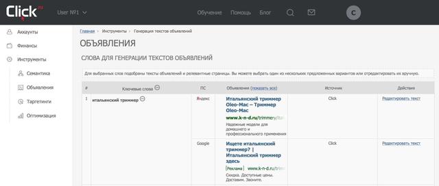 12 инструментов для создания креативов