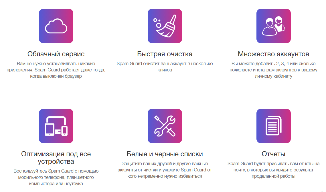 Когда нужно делать очистку от ботов?