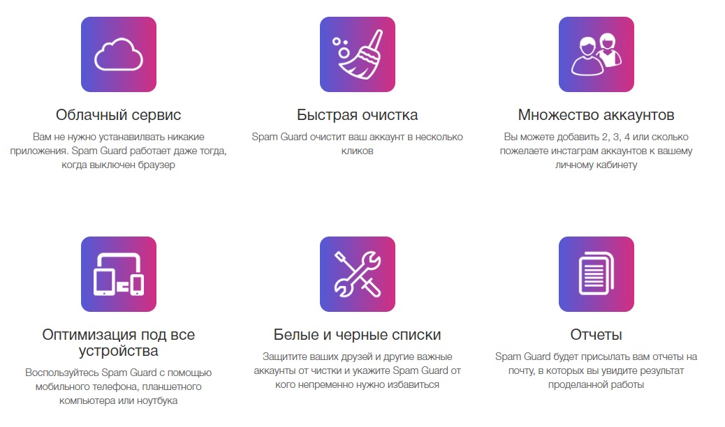 Что случилось с активностью в Инстаграм*