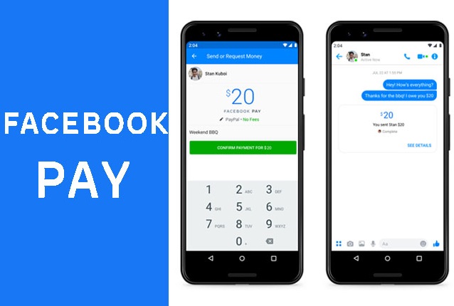 Что такое Facebook Pay и нужно ли вам о нем знать